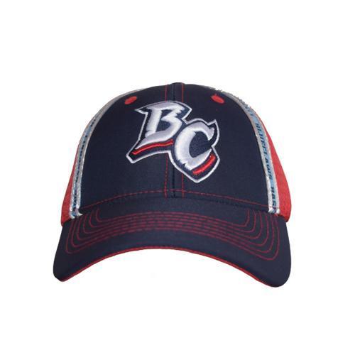 Lakewood BlueClaws Youth Brady Cap