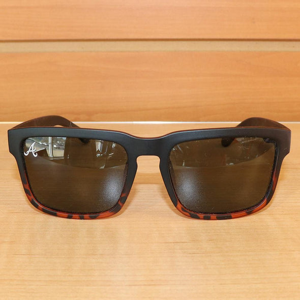 Braves Curveball Sunglasses