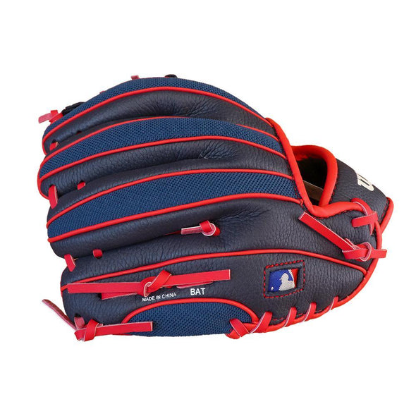 Atlanta Braves Youth Baseball Glove