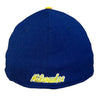 Carolina Mudcats Brewers Team Color Change Up Redux