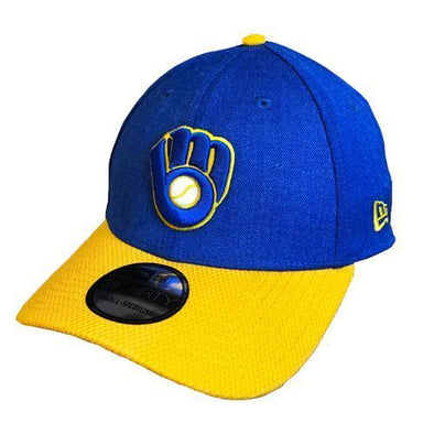 Carolina Mudcats Brewers Team Color Change Up Redux