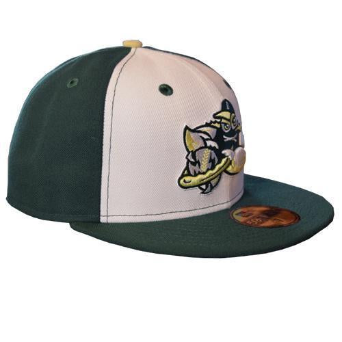 Lakewood BlueClaws BM Fitted