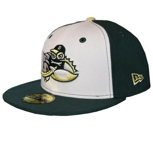 Lakewood BlueClaws BM Fitted