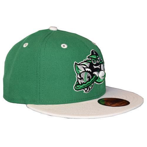 Lakewood BlueClaws BT Fitted