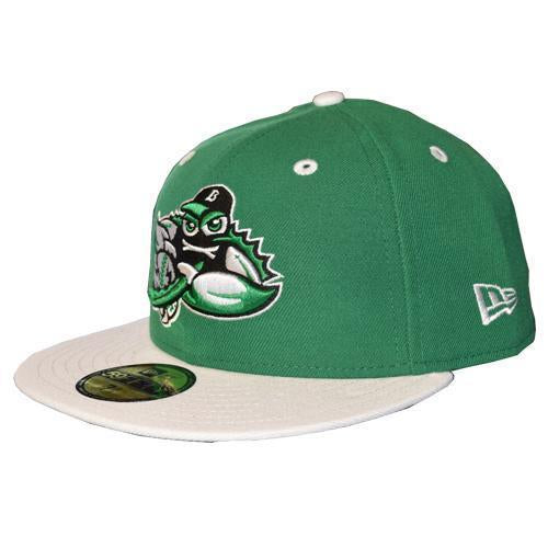 Lakewood BlueClaws BT Fitted