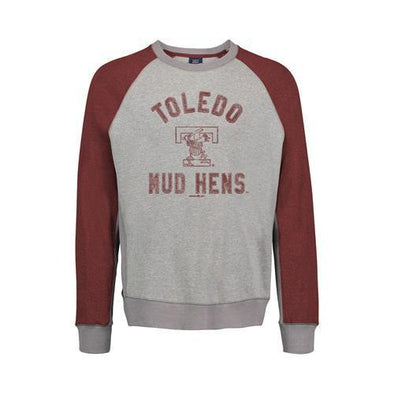 Brick Pepper Crewneck Sweatshirt