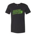 "Bring the E" T-Shirt, Hillsboro Hops