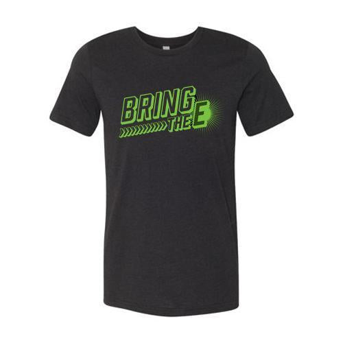 "Bring the E" T-Shirt, Hillsboro Hops
