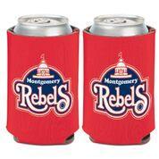 Montgomery Rebels Can Cooler