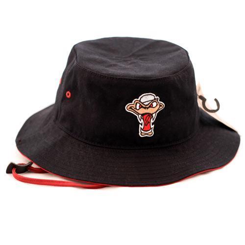 Wisconsin Timber Rattlers Kirby Bucket Hat