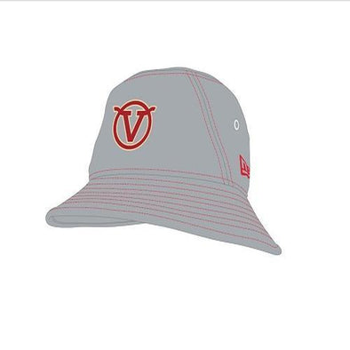 Visalia Rawhide Bucket Cap