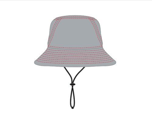 Bucket Cap