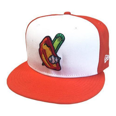 Buffalo Bisons Wings 5950 Game Cap