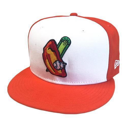 Buffalo Bisons Wings 5950 Game Cap