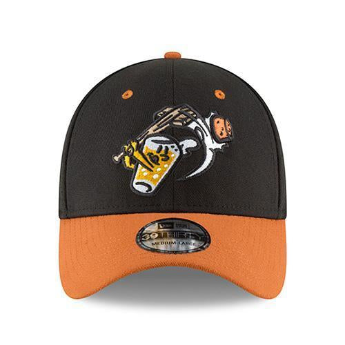 Beer City Bung Hammers Stretch-Fit Cap