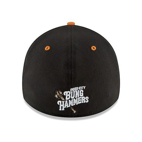 Beer City Bung Hammers Stretch-Fit Cap