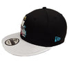 Inland Empire 66ers of San Bernardino New Era California Burrito Snapback