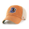 Durham Bulls 47 Brand Burnt Orange Trawler