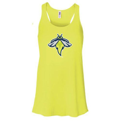 Columbia Fireflies Women's Neon Flowy Tank