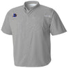 Durham Bulls Gray Tamiami PFG