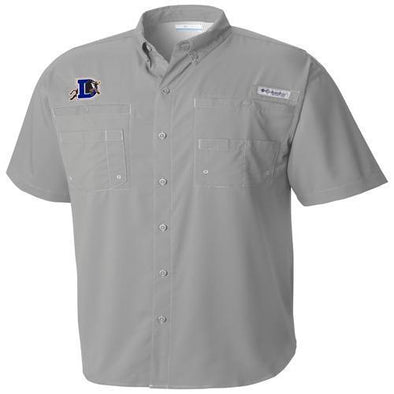 Durham Bulls Gray Tamiami PFG