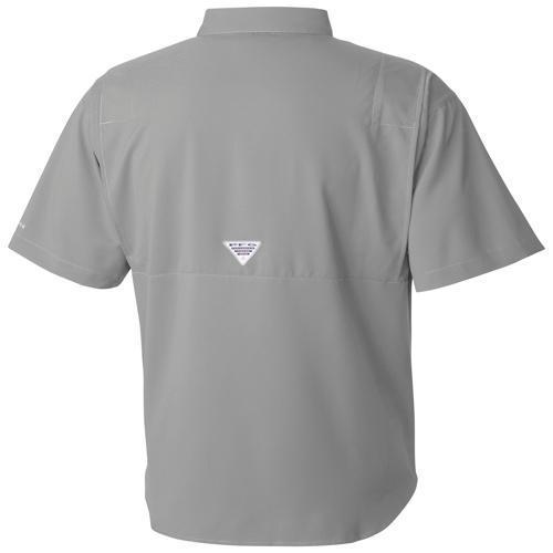 Durham Bulls Gray Tamiami PFG