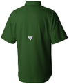 Columbia Tamiami PFG Fishing Shirt - Green