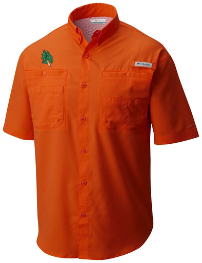 Men's PFG Tamiami - Orange