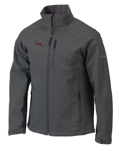 Richmond Flying Squirrels Ascender Softshell Jacket