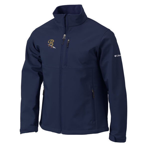 Columbia RailRiders Soft Shell Jacket