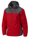 Richmond Flying Squirrels Glennaker Lake Rain Jacket