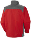 Richmond Flying Squirrels Glennaker Lake Rain Jacket