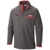 Richmond Flying Squirrels Columbia Harborside Fleece Pullover