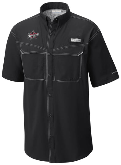 Richmond Flying Squirrels ASG Low Drag Offshore