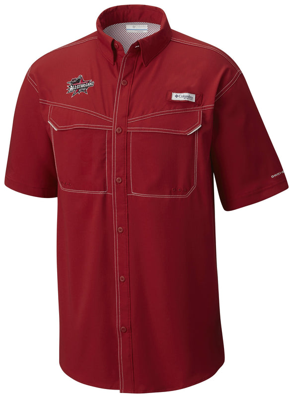 Richmond Flying Squirrels ASG Low Drag Offshore
