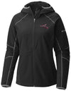 Richmond Flying Squirrels Sweet as Softshell Jacket