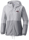 Richmond Flying Squirrels Women's Flash Forward Windbreaker