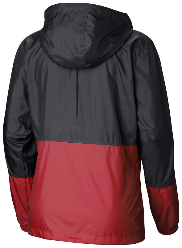 Richmond Flying Squirrels Women's Flash Forward Windbreaker