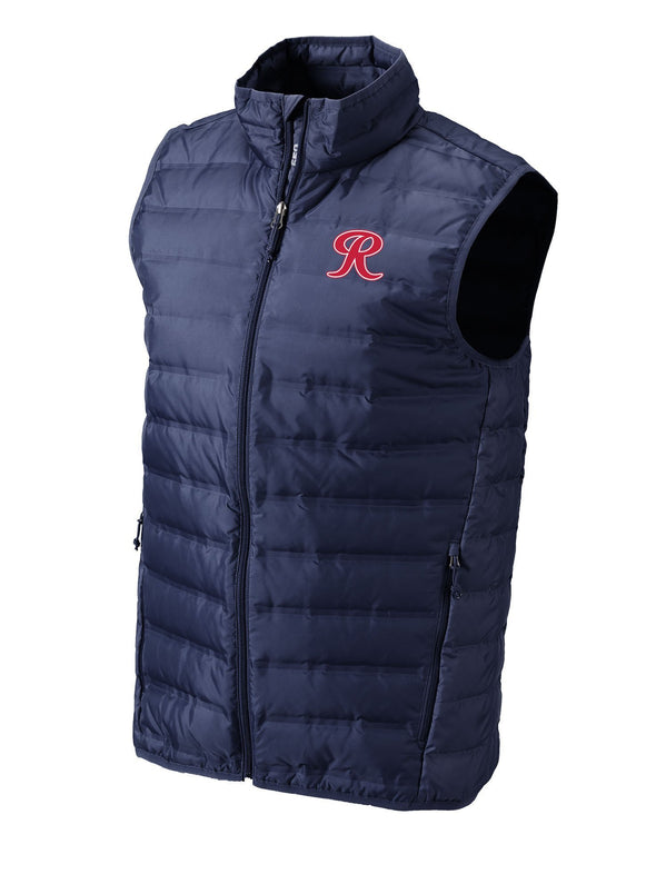 Navy Columbia Lake 22 Vest