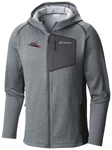 Richmond Flying Squirrels Jackson Creek Hoodie