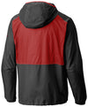 Richmond Flying Squirrels Flash Forward Windbreaker