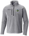 Columbia Fast Trek Fleece 1/2 Zip, Hillsboro Hops