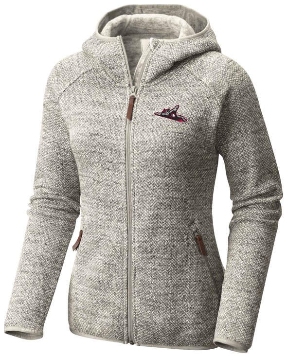 Richmond Flying Squirrels Women's Chillin' Fleece