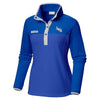 Columbia Women's Benton Springs Half-Snap Pullover