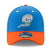 Calaveras de West Michigan 3930 Stretch-Fit Cap