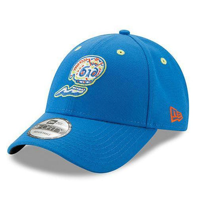Calaveras de West Michigan Blue Cap