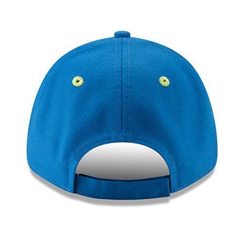 Calaveras de West Michigan Blue Cap