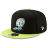 Calaveras de West Michigan Snapback Cap