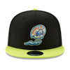 Calaveras de West Michigan Snapback Cap