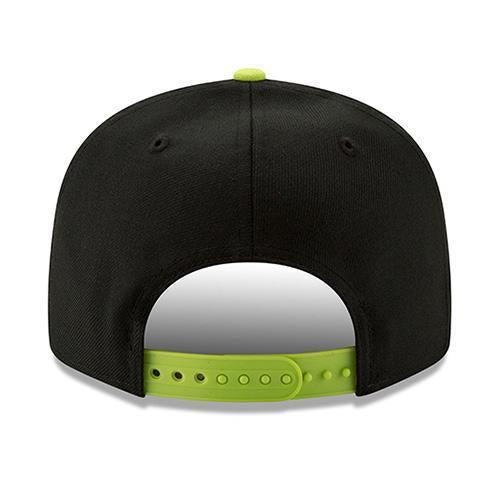 Calaveras de West Michigan Snapback Cap